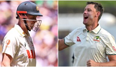 ‘How many chances do you get?’ Australia’s great Cam Green conundrum as D-Day nears