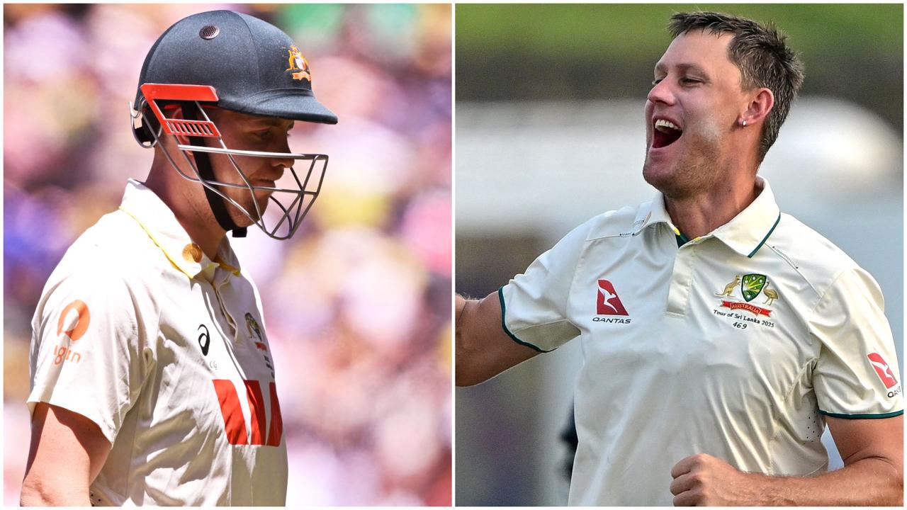 ‘How many chances do you get?’ Australia’s great Cam Green conundrum as D-Day nears