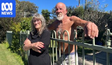 Residents fearful as vandals target vacant homes pending demolition on Sunshine Coast