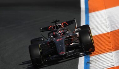 Nico Hülkenberg (Audi/14th): Puzzled by loss of pace in sprint qualifying - Formula 1