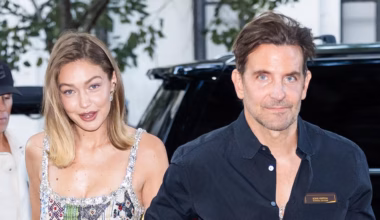 Gigi Hadid shares rare insight into Bradley Cooper romance