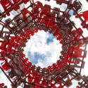 © Yifan Chen Stool Tower / 1Y Architects - Image 3 of 17