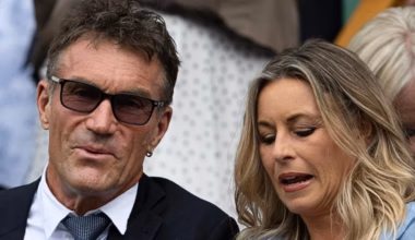 Aussie icon, 61, reveals ‘surprise’ engagement nearly 40 years after career-high moment