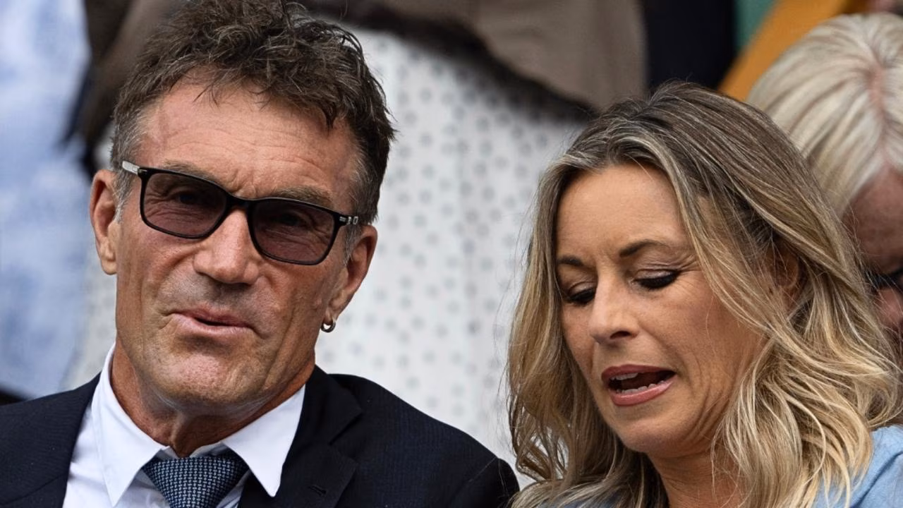 Aussie icon, 61, reveals ‘surprise’ engagement nearly 40 years after career-high moment