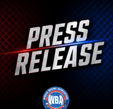 Clarification: Heavyweight Division – World Boxing Association