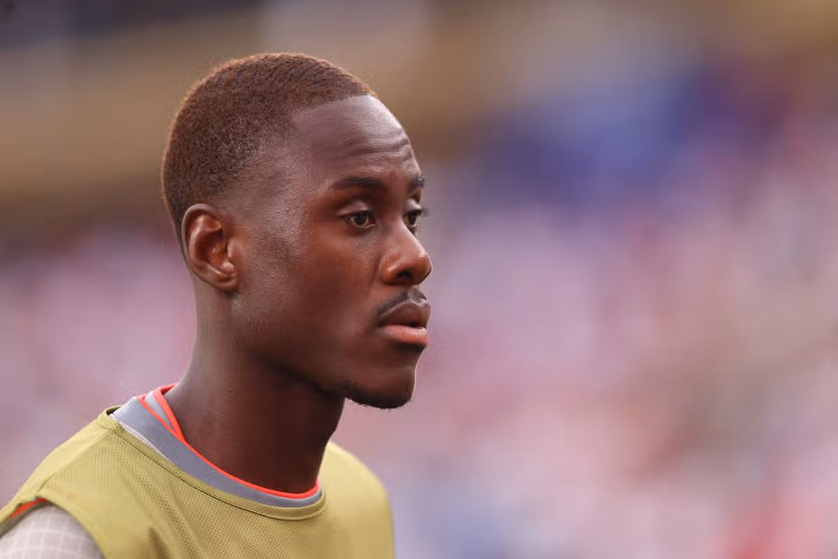 Trevoh Chalobah
