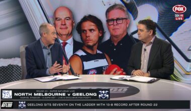 AFL 2026: Jake Kolodjashnij playing status after Geelong concussion scandal, Cats waiver, video, latest news