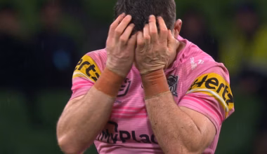 NRL 2026: Panthers star Jack Cogger offered three-match ban
