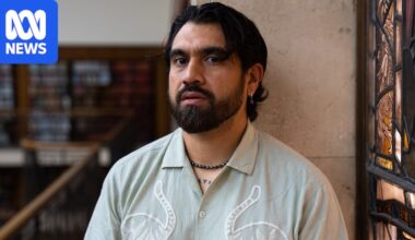 Omar Musa wins 2026 Miles Franklin Literary Award for Heart of Darkness 'critique', Fierceland
