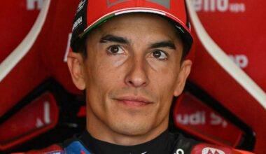 New plan emerges amid 2027 calendar uncertainty; MotoGP link in star’s injury absence: Pit Talk