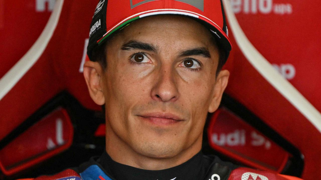 New plan emerges amid 2027 calendar uncertainty; MotoGP link in star’s injury absence: Pit Talk