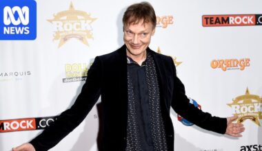 William Orbit, award winning producer to Madonna, Blur and more, dies aged 69