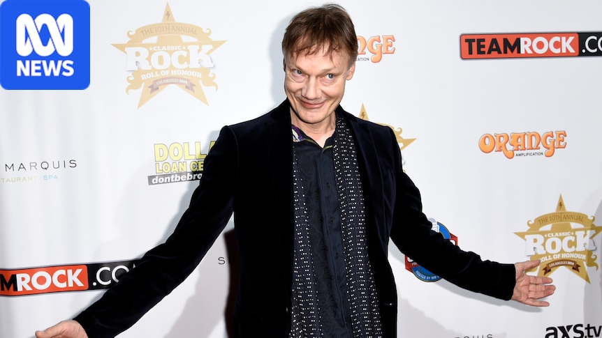 William Orbit, award winning producer to Madonna, Blur and more, dies aged 69