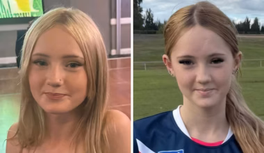 Alisha Rush: Family’s tribute to girl let down by mental health system