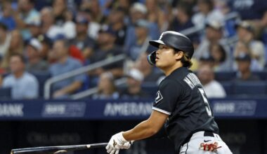 Baseball: Murakami joined by Ohtani with 24th homer of season