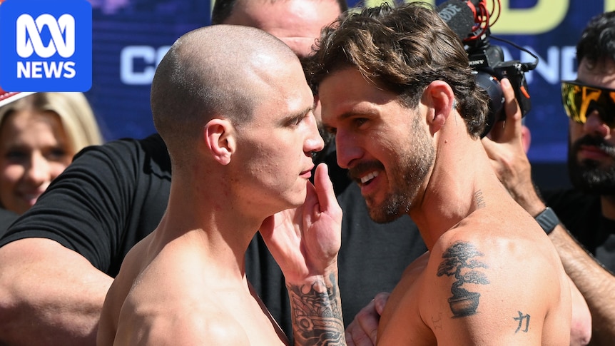 Live updates: Nikita Tszyu vs Ben Mahoney, world title eliminator on the Gold Coast