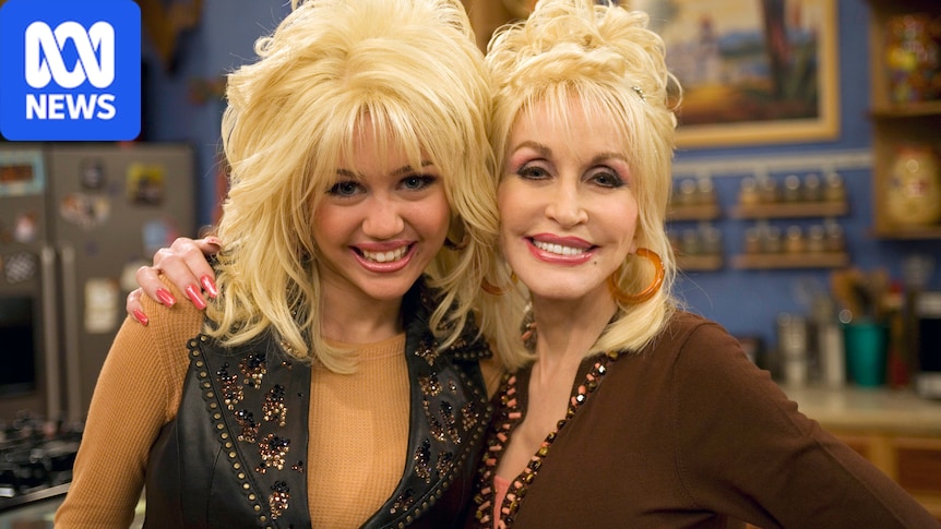 How Dolly Parton won the hearts of younger generations