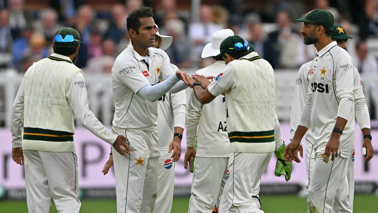 Cricket 2026: Imran Khan sons interview aired during Pakistan v England second Test at Lord’s, Pakistan no-play threat and complaint to Sky Sports