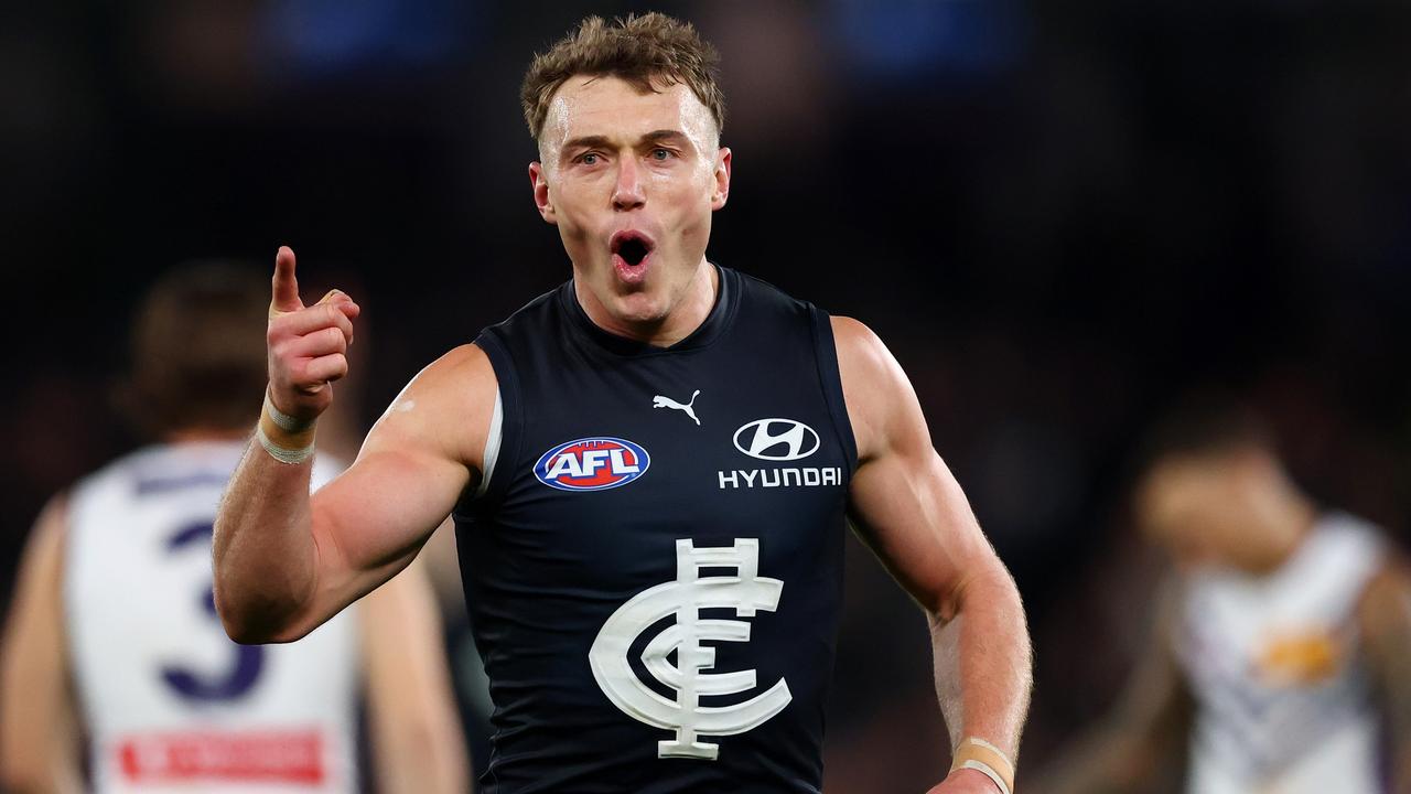 AFL finals fixture 2026 | AFL finals bracket, schedule, dates, times and venues, 10-team wildcard finals explained, when is the Grand Final