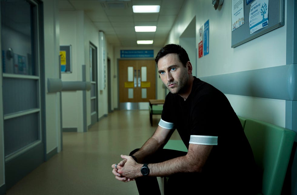 EMBARGOED 28/08 21:00 Kit Green, Coronation Street embargoed 28/08 21:00 kit green, coronation street