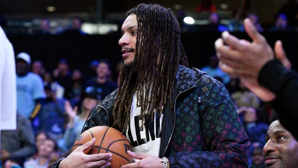 NBA player Brandon Clarke's cause of death revealed
