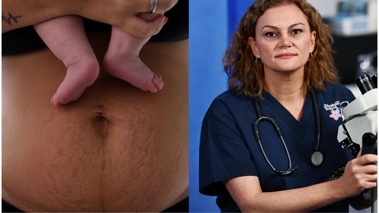 Peak medical bodies demand inquiry into rising childbirth injury rates