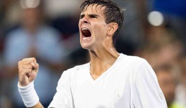 ATP: Rafael Jodar eyeing Boris Becker record in dream season