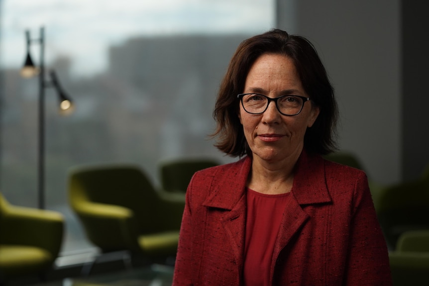 Professor Jeannie Paterson