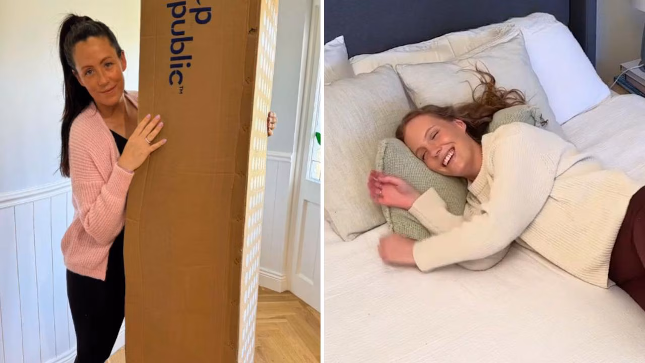 Best deals of the week: Sleep Republic, Modibodi, Alpha-H, Styletread