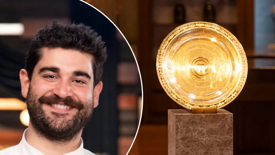 Who is the winner of MasterChef Australia 2026?