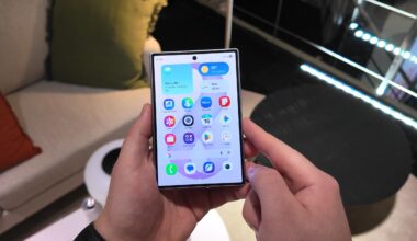 One Galaxy Z Fold 8 and Ultra feature every new user should try