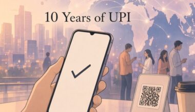 A Decade of UPI: How Digital Payments Are Transforming Kashmir