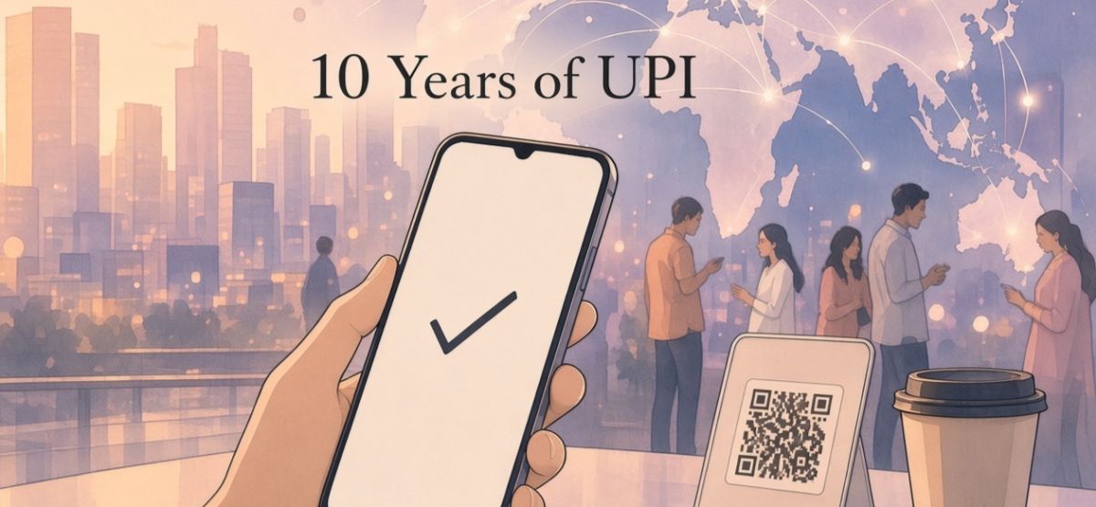 A Decade of UPI: How Digital Payments Are Transforming Kashmir