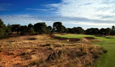 Top 7 golf courses in South Australia – Australian Golf Digest
