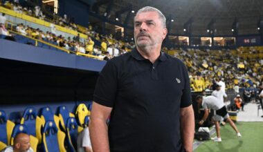 Football 2026: Ange Postecoglou wins first game in charge of Al-Nassr, 3-0, Saudi Pro League, Cristiano Ronaldo, news, reaction