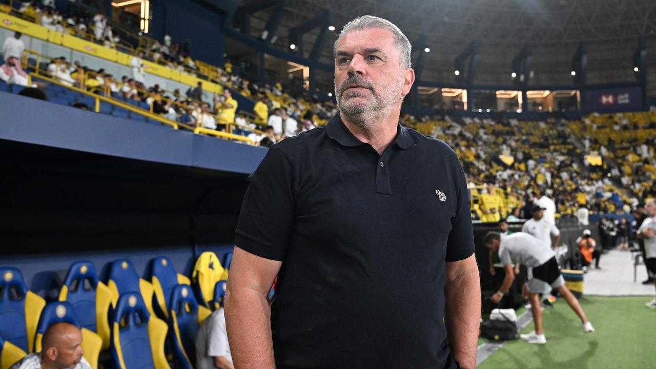 Football 2026: Ange Postecoglou wins first game in charge of Al-Nassr, 3-0, Saudi Pro League, Cristiano Ronaldo, news, reaction