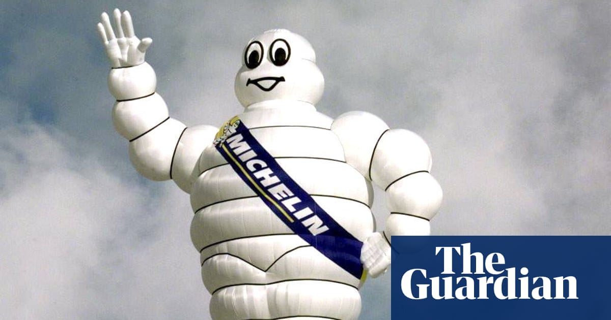 If all car tyres were filled with CO2, would this cut atmospheric carbon significantly? | Climate crisis