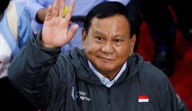 Indonesia's growth ambitions questioned by economists