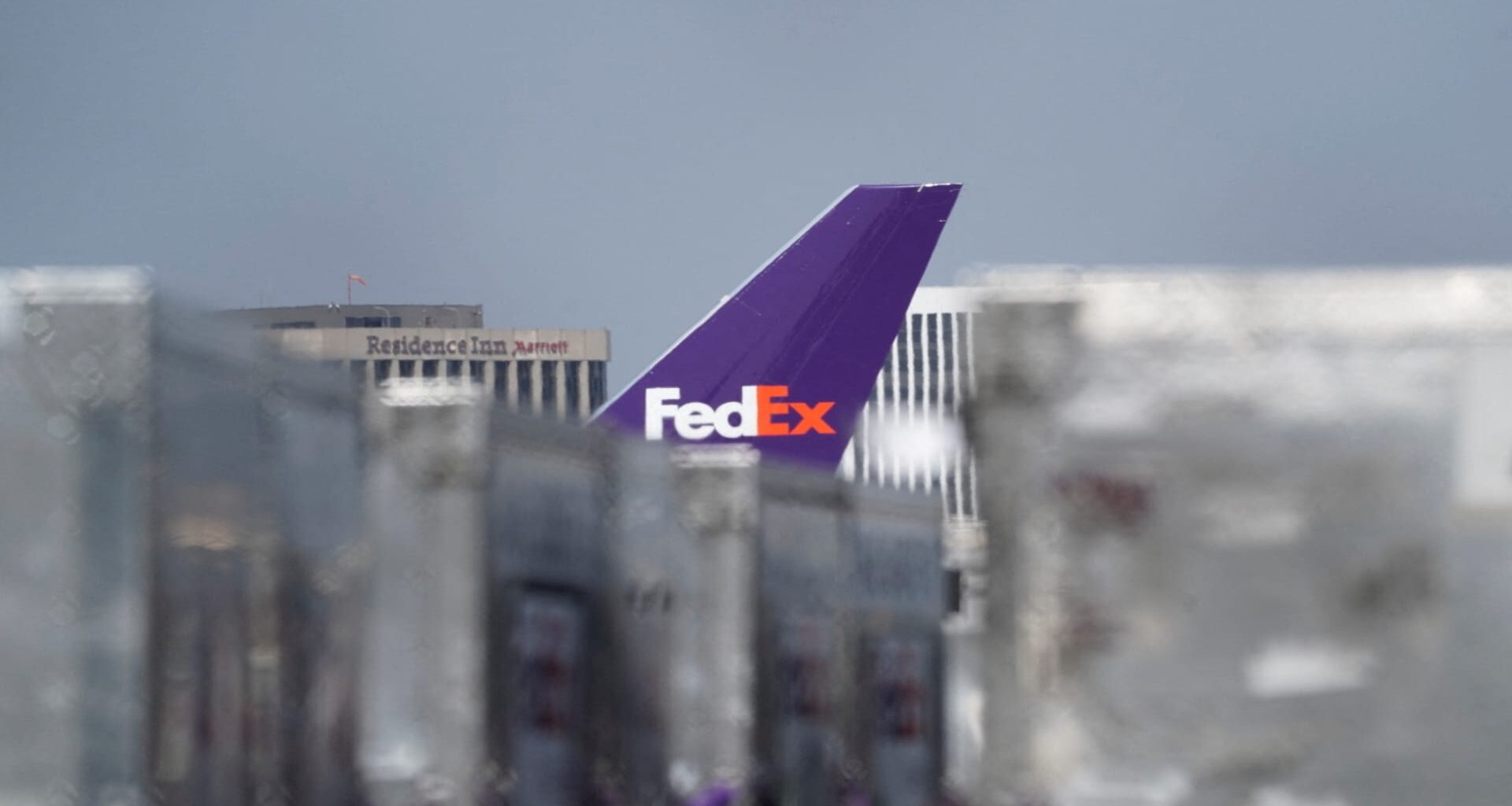 FedEx is chasing the GLP-1 boom. Why healthcare logistics means big business