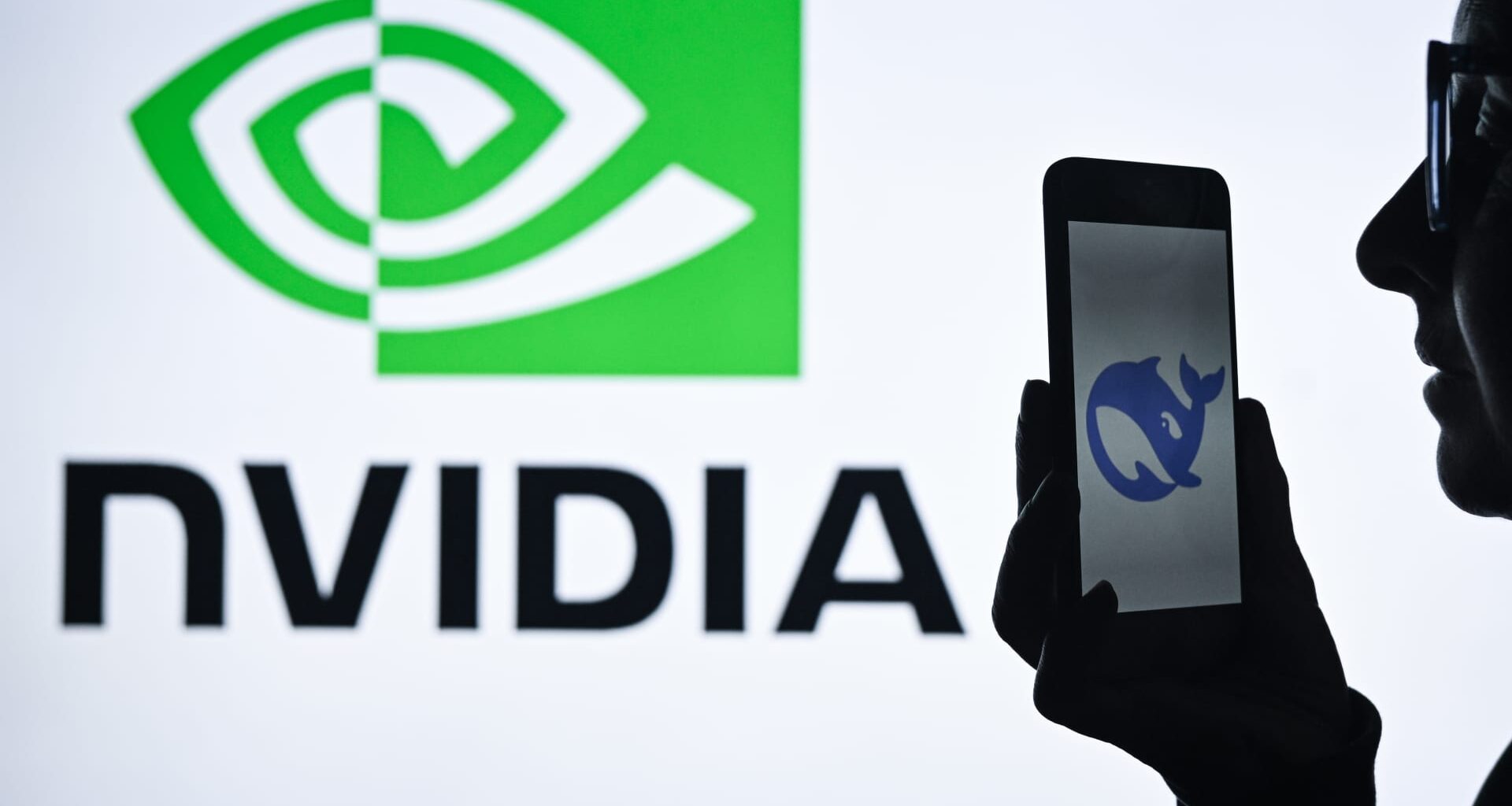 Nvidia optimizes for DeepSeek, Qwen amid U.S. restriction risk