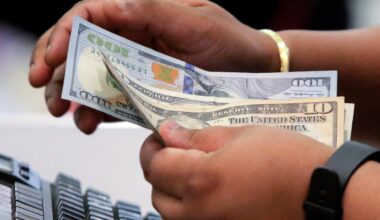 Is the economy K-shaped or C-shaped? Finance pros weigh in