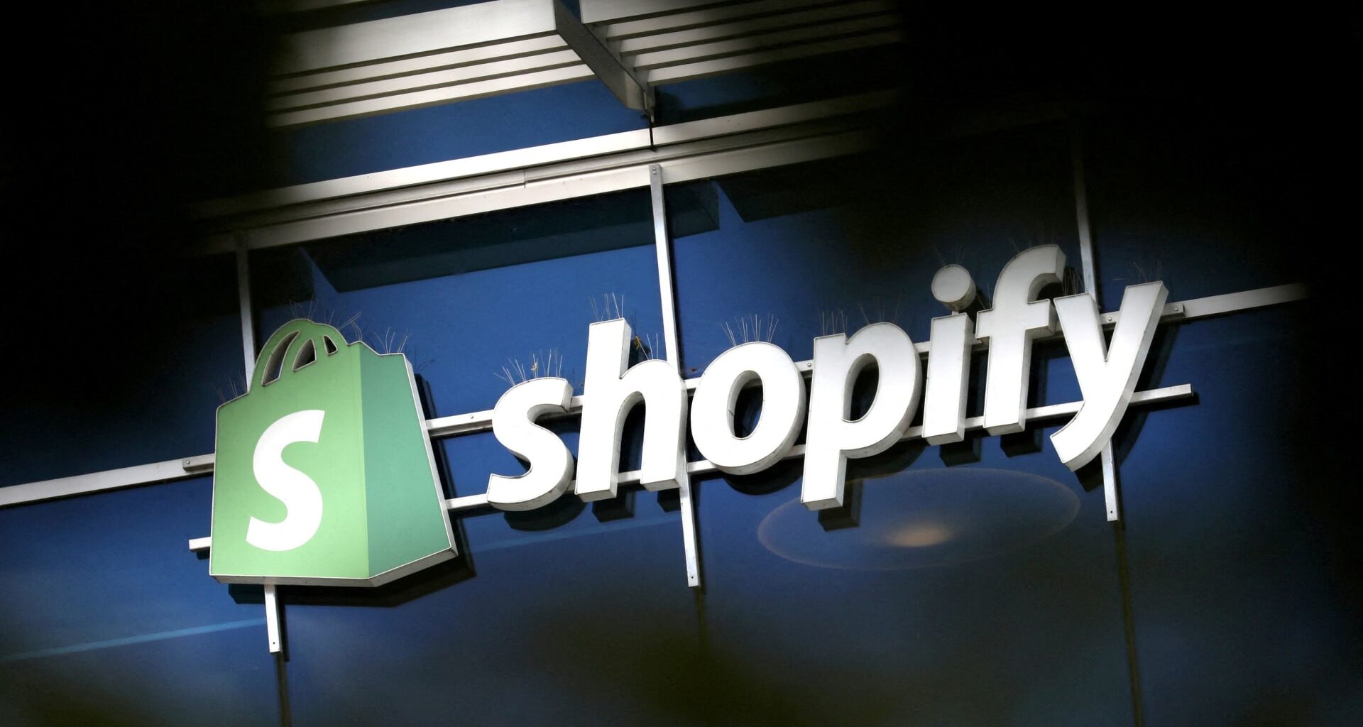 Shopify exec says AI is ushering in a 'golden age of entrepreneurship'