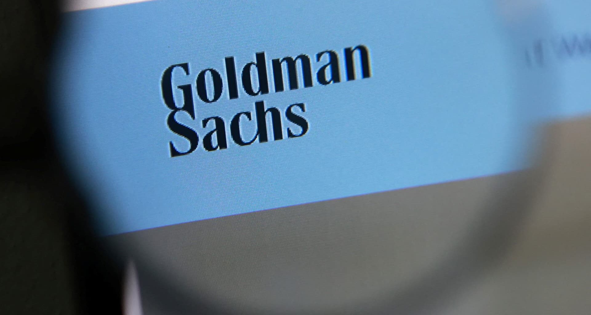 Goldman studied where AI is squeezing labor markets. Here's what it found