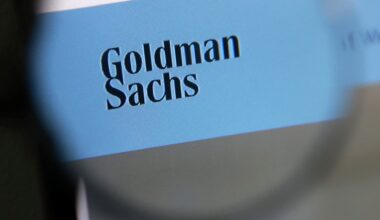 Goldman studied where AI is squeezing labor markets. Here's what it found