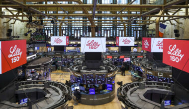 We're increasing our Eli Lilly price target after another beat-and-raise quarter