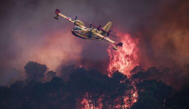 Building for 131°F: How Europe is preparing for extreme heat