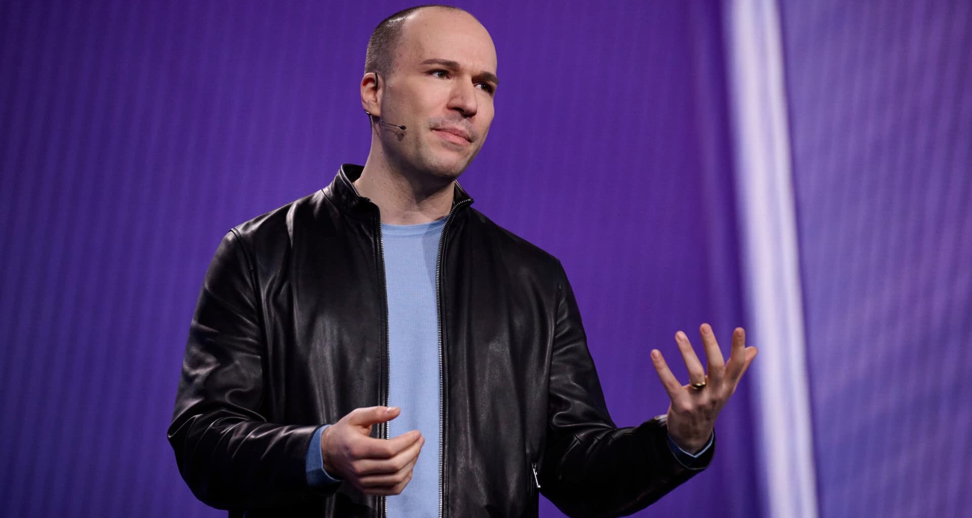 OpenAI's Brockman brushes off concerns about leadership changes