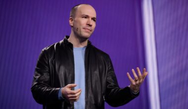 OpenAI's Brockman brushes off concerns about leadership changes
