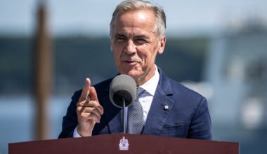 CNBC Daily Open: The U.S. is flexing its economic power — drawing retaliation