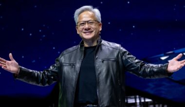 Nvidia (NVDA) Q2 2027 earnings report: Live updates